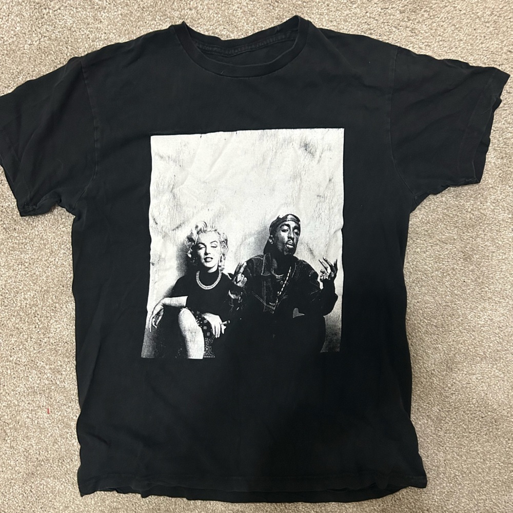 Graphic Tee